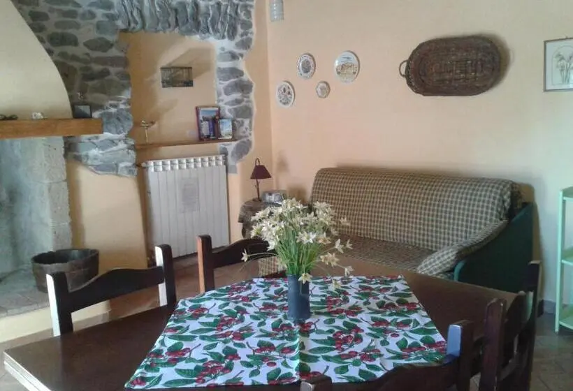 １ベッドルームアパートメント, Agriturismo Cantinaccia Di Sopra
