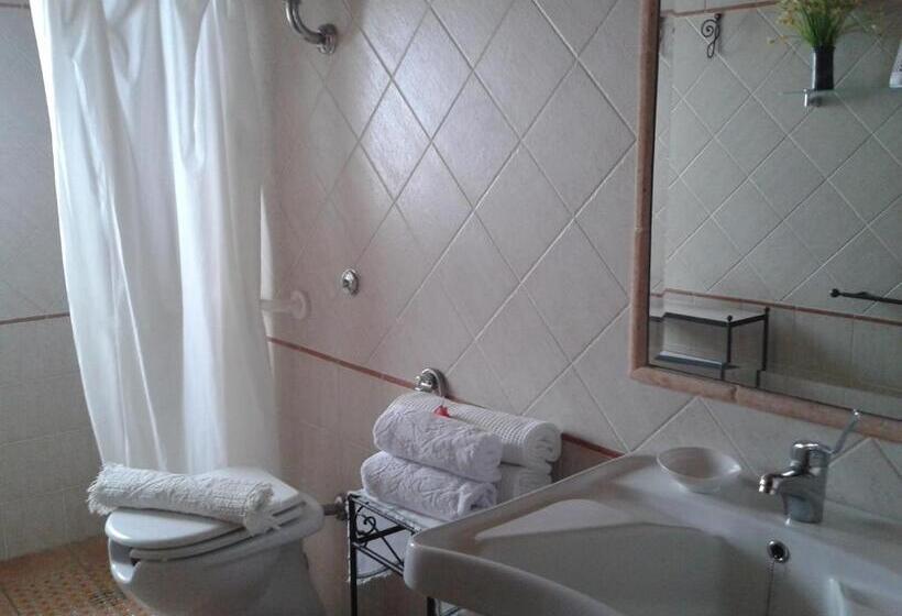 آپارتمان 1 خوابه, Agriturismo Cantinaccia Di Sopra