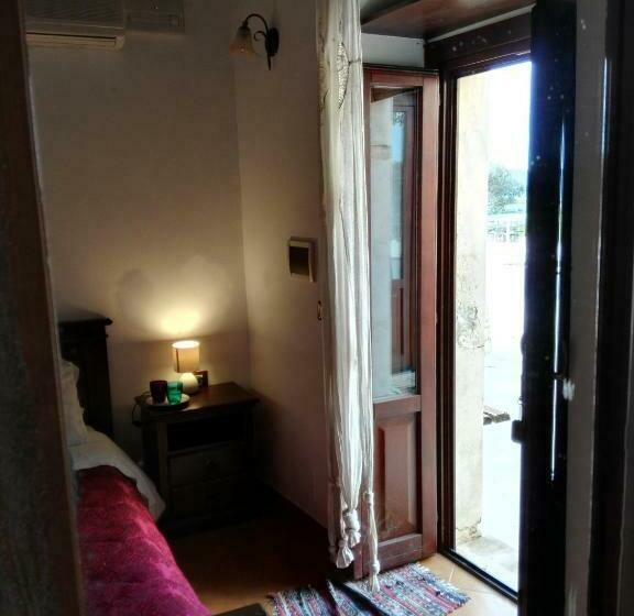 标准间, Agriturismo Giannavi