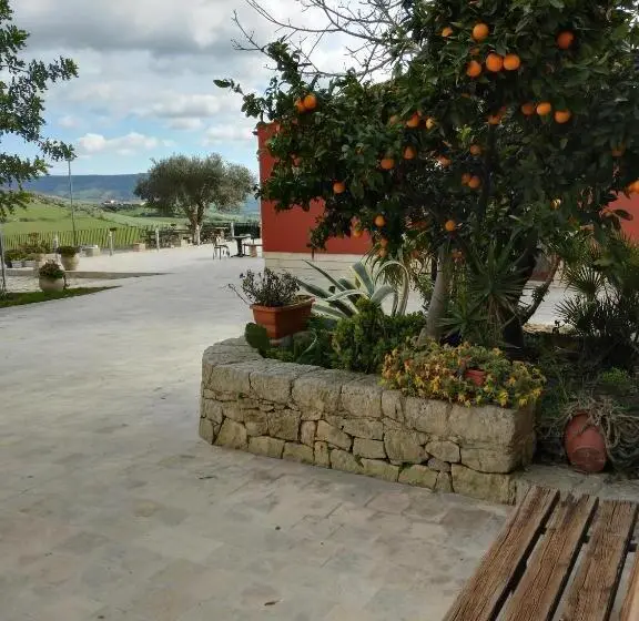 スタンダードルーム, Agriturismo Giannavi