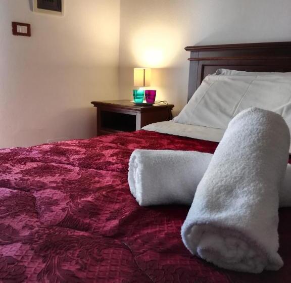 スタンダードルーム, Agriturismo Giannavi