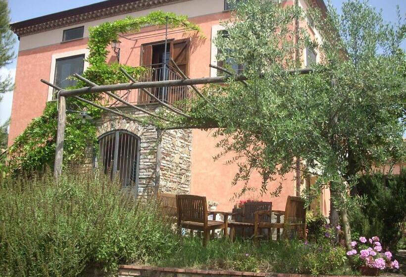 شقة غرفة واحدة, Agriturismo I Moresani