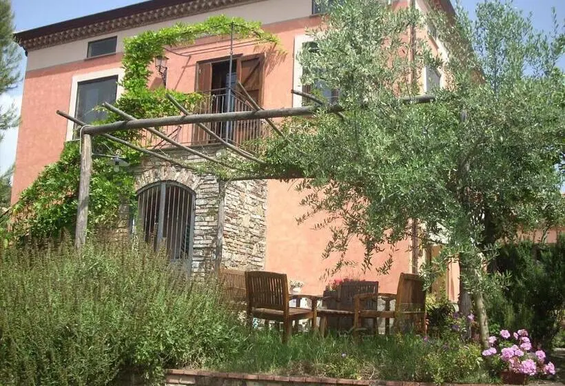 1ベッドルームアパートメント, Agriturismo I Moresani