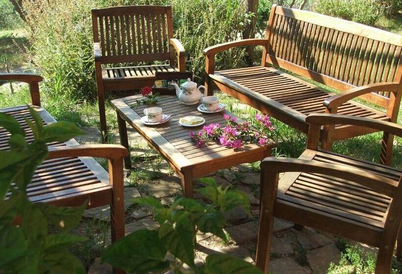 غرفة قياسية, Agriturismo I Moresani