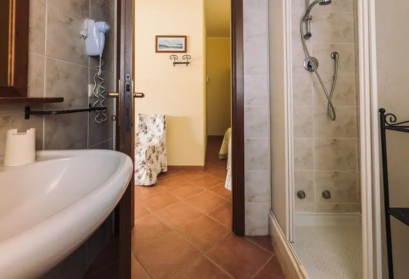اتاق استاندارد, Agriturismo Il Laghetto