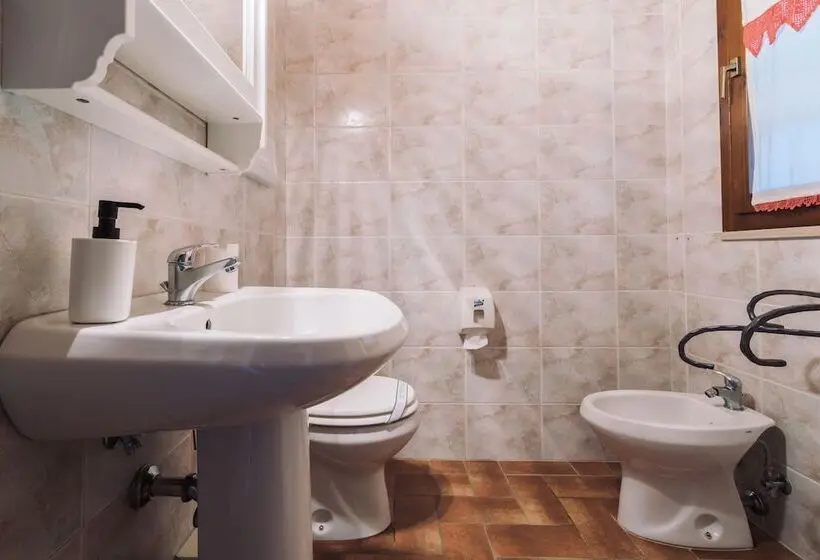 آپارتمان 1 خوابه, Agriturismo Il Laghetto