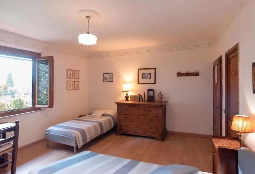 Standard-huone, Agriturismo La Pineta
