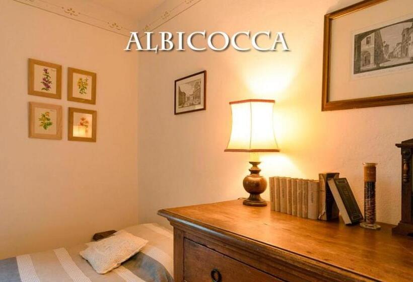 غرفة قياسية, Agriturismo La Pineta