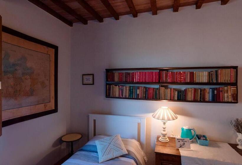 غرفة قياسية, Agriturismo La Pineta