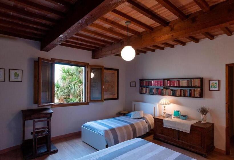 غرفة قياسية, Agriturismo La Pineta