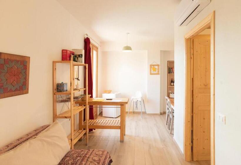 شقة غرفة واحدة, Agriturismo La Pineta