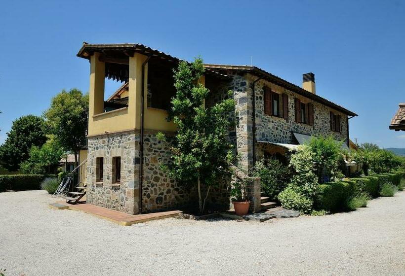 Студия Стандарт, Agriresidence L Antica Fattoria   Sul Lago