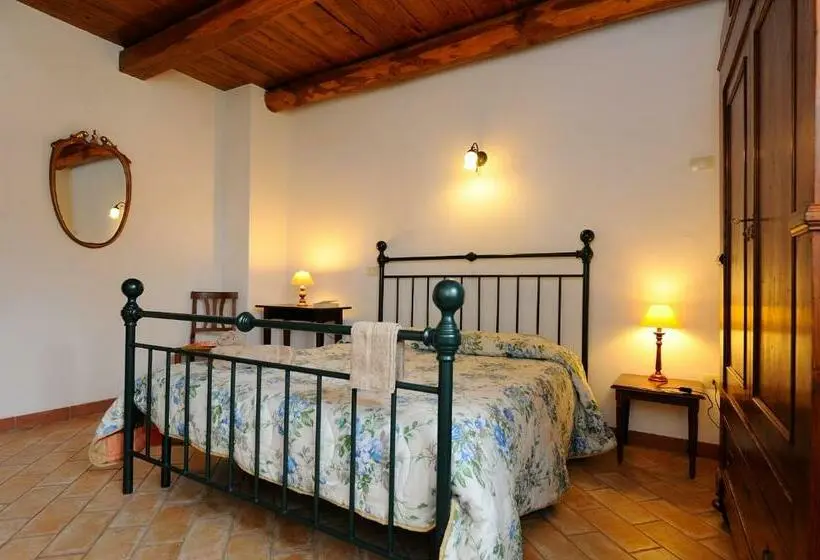 آپارتمان پریمیوم 1 خوابه, Agriresidence L Antica Fattoria   Sul Lago