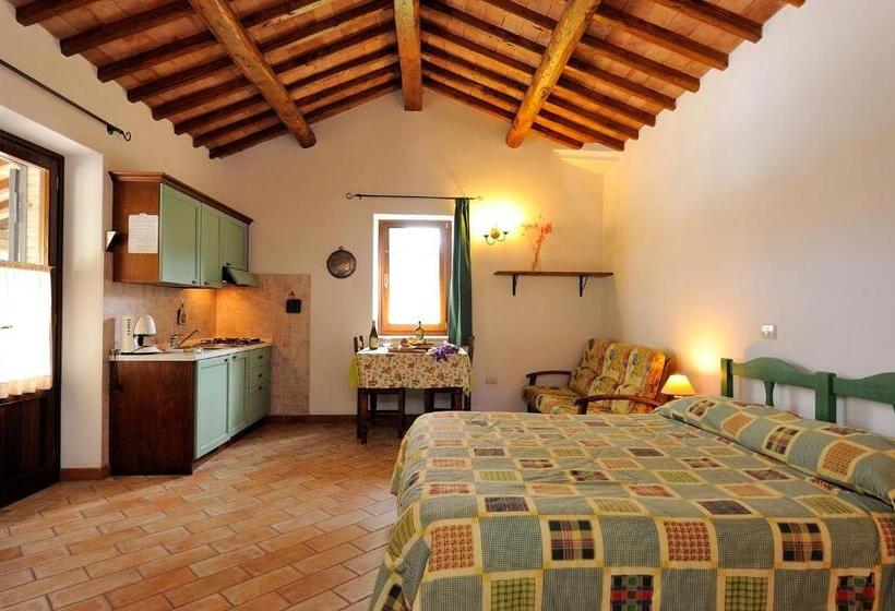 标准工作室, Agriresidence L Antica Fattoria   Sul Lago