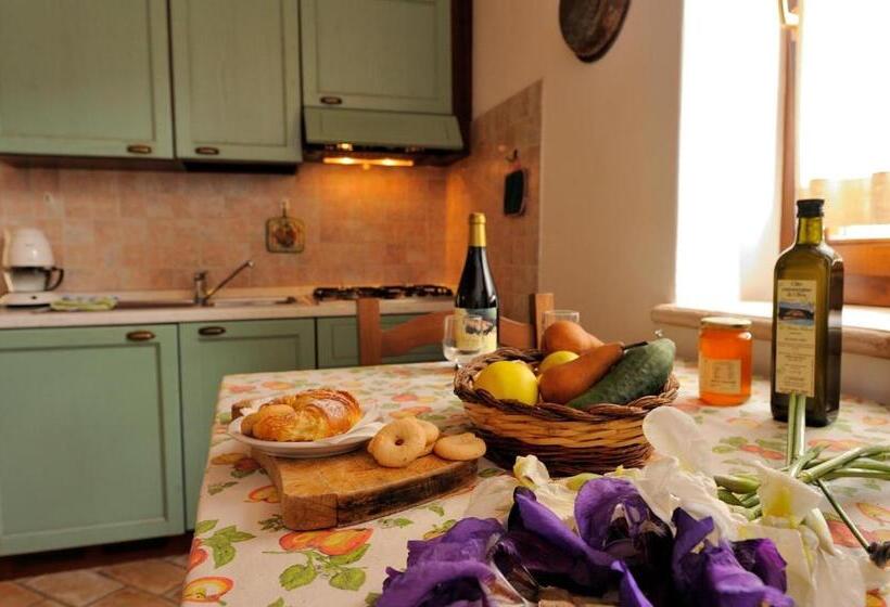 חדר סטודיו סטנדרד, Agriresidence L Antica Fattoria Sul Lago