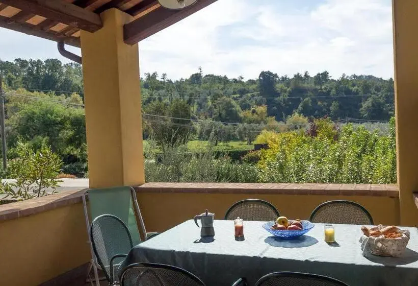 آپارتمان 2 خوابه, Agriresidence L Antica Fattoria   Sul Lago