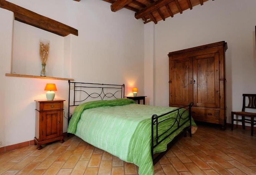 דירת שני חדרים, Agriresidence L Antica Fattoria Sul Lago