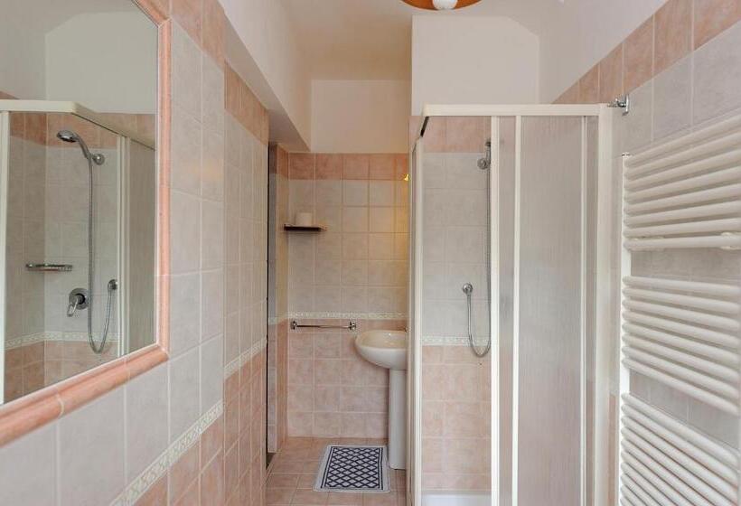 חדר סטודיו סטנדרד, Agriresidence L Antica Fattoria Sul Lago