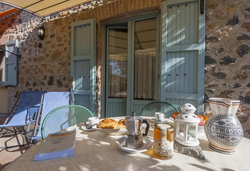 Студия Стандарт, Agriresidence L Antica Fattoria   Sul Lago