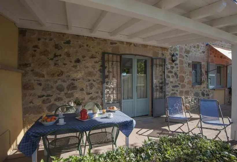 آپارتمان پریمیوم 1 خوابه, Agriresidence L Antica Fattoria   Sul Lago