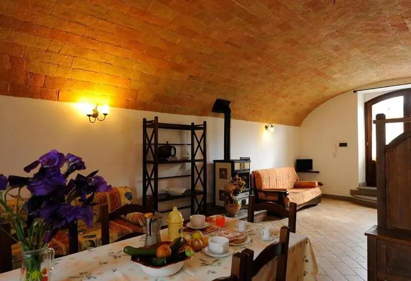 آپارتمان پریمیوم 1 خوابه, Agriresidence L Antica Fattoria   Sul Lago