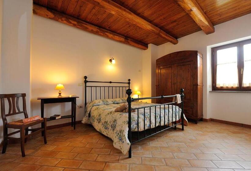 דירת חדר פרמיום, Agriresidence L Antica Fattoria Sul Lago