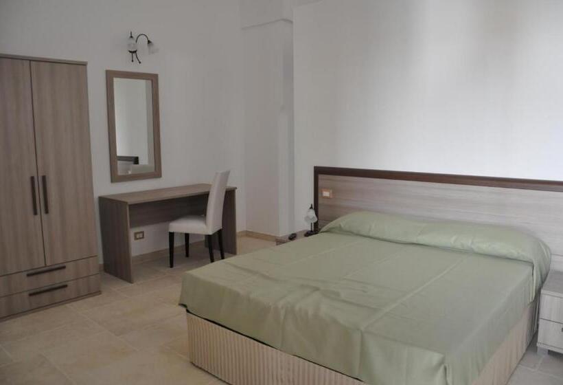 غرفة قياسية, Agriturismo Marconi