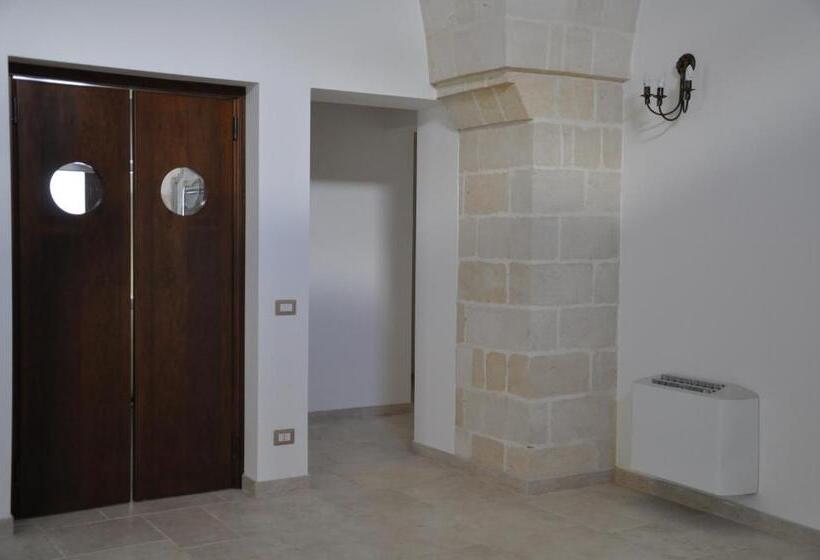 غرفة قياسية, Agriturismo Marconi