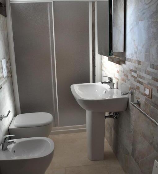 غرفة قياسية, Agriturismo Marconi