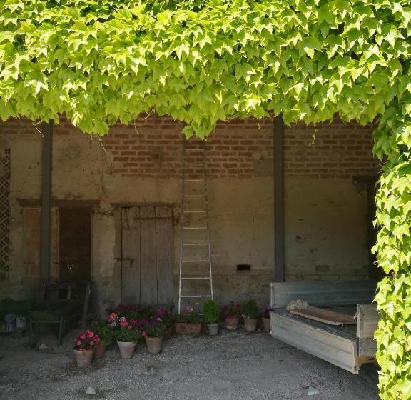 דירת שני חדרים, Agriturismo Pian Del Tevere