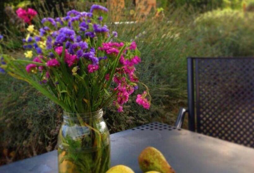 דירת חדר, Agriturismo Pian Del Tevere