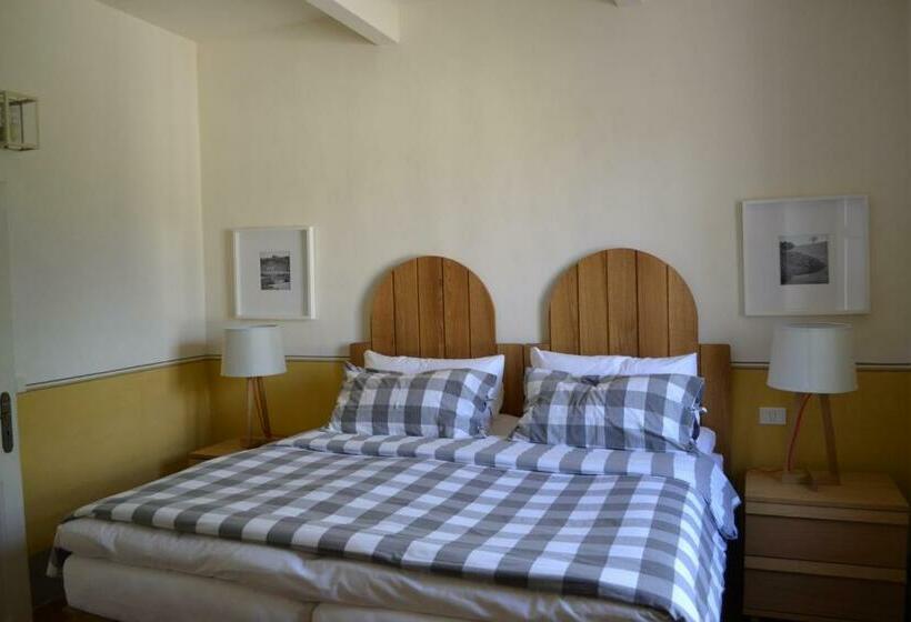 اتاق استاندارد, Bioagriturismo Il Cerreto