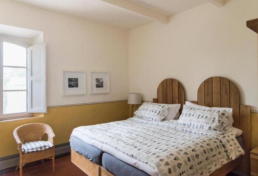 اتاق استاندارد, Bioagriturismo Il Cerreto