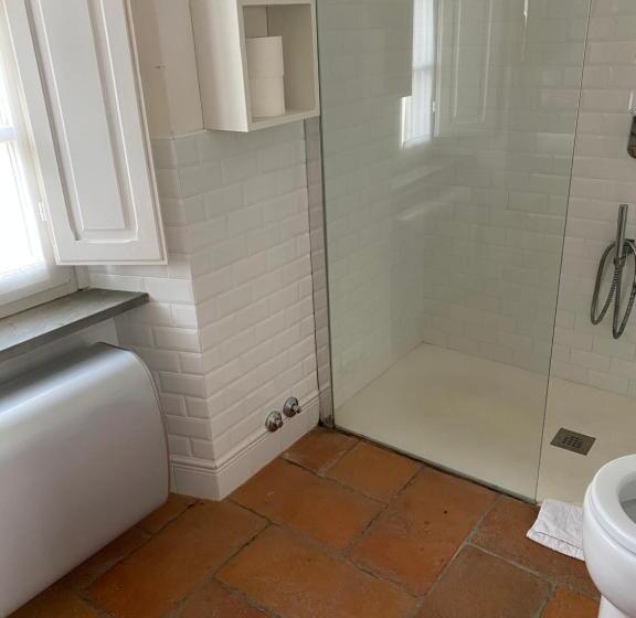 استودیوی استاندارد, Bioagriturismo Il Cerreto