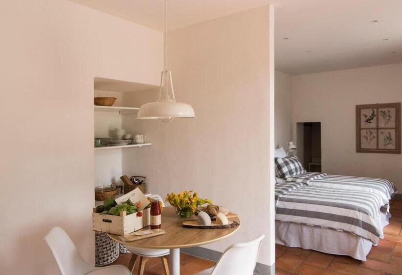 استودیوی استاندارد, Bioagriturismo Il Cerreto