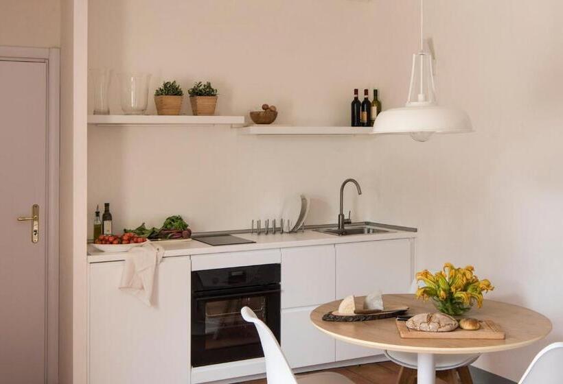 استودیوی استاندارد, Bioagriturismo Il Cerreto