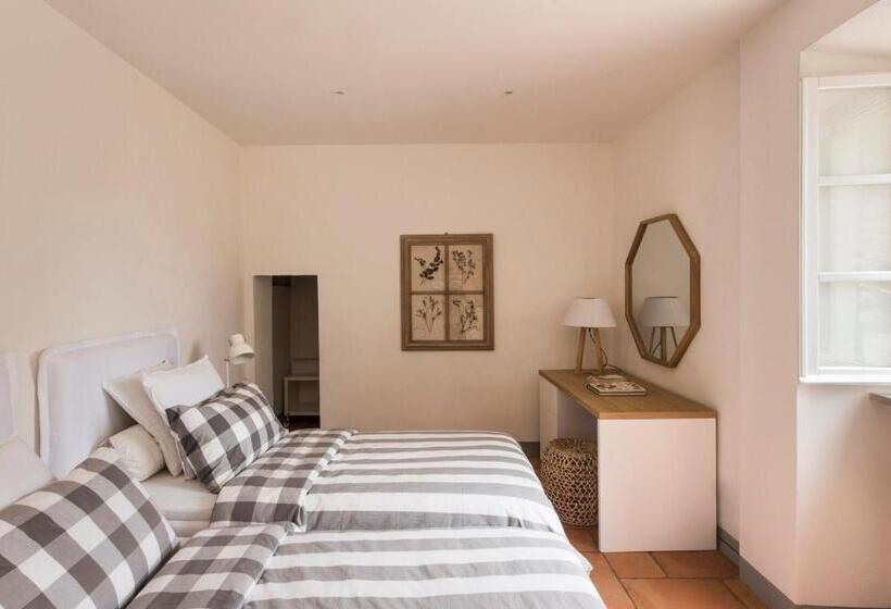 Студия Стандарт, Bioagriturismo Il Cerreto