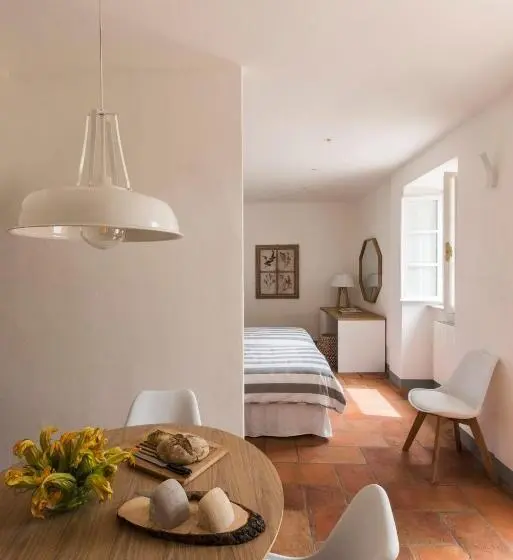 Standard-studio, Bioagriturismo Il Cerreto