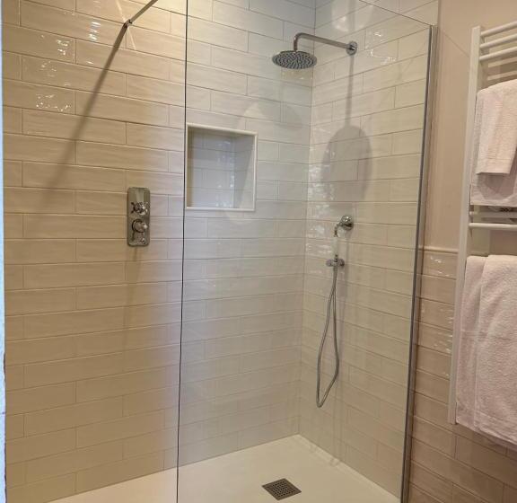 سوییت, Bioagriturismo Il Cerreto