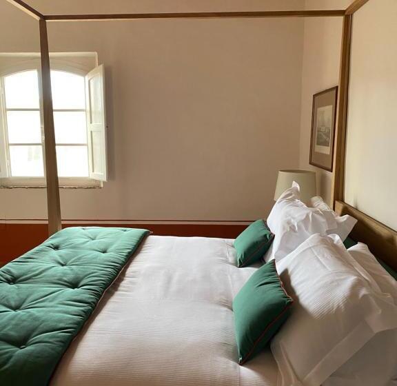 سوییت, Bioagriturismo Il Cerreto