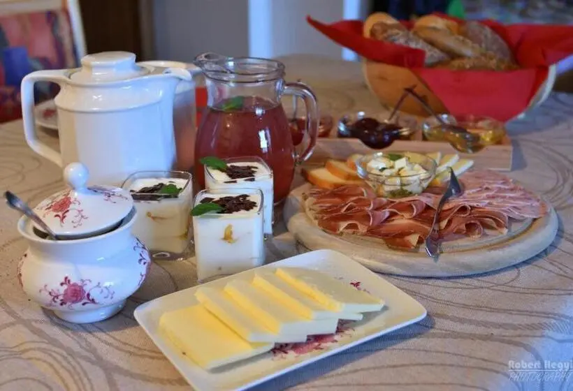 Huoneisto 1 Makuuhuone, Galler Am Berg