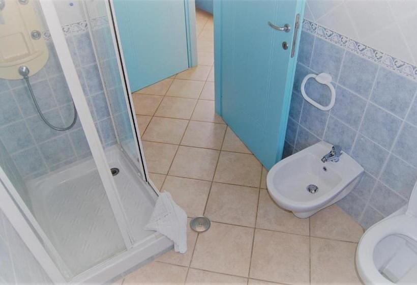 استودیوی استاندارد, I Lentischi