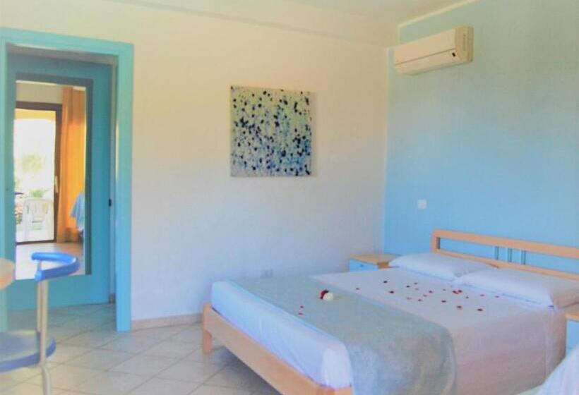 استودیوی استاندارد, I Lentischi