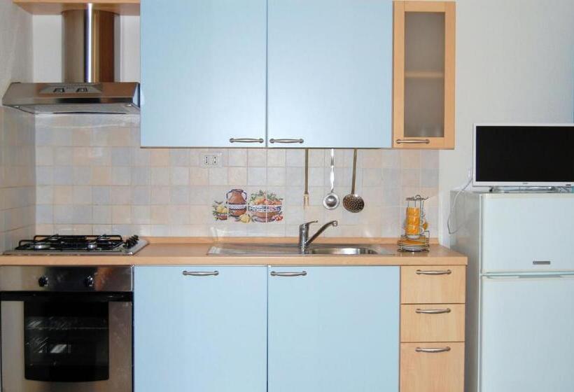 استودیوی استاندارد, I Lentischi