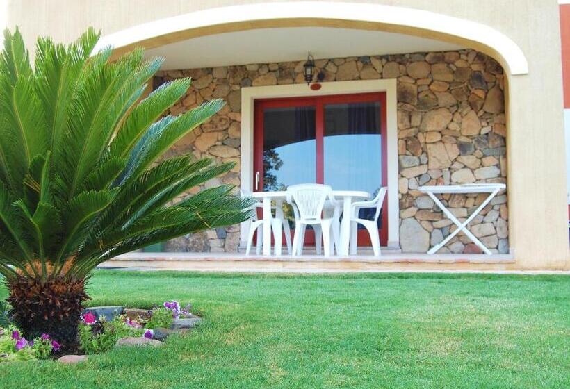 استودیوی استاندارد, I Lentischi