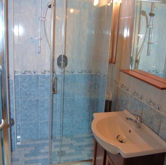 اتاق استاندارد با تراس, I Lentischi