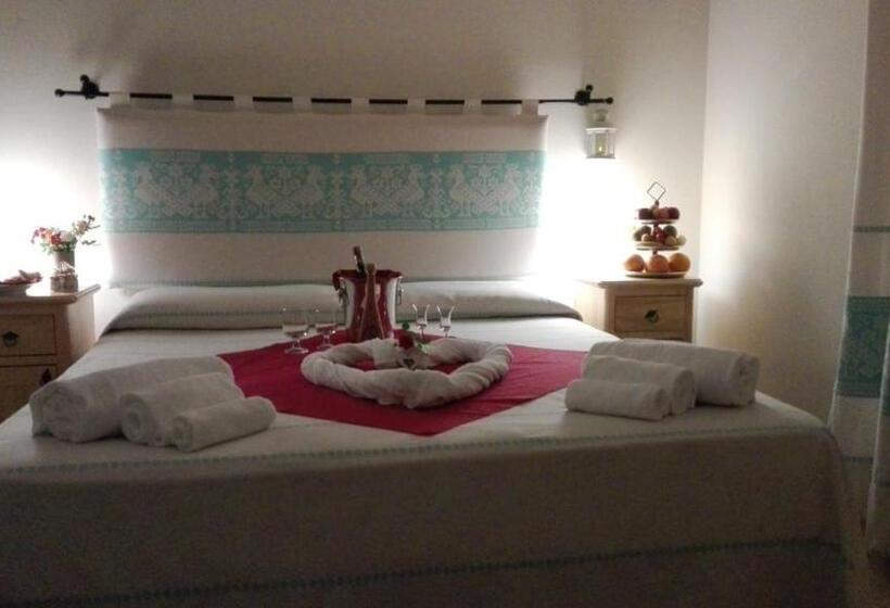 סוויטה, Meravisola Costa Rei