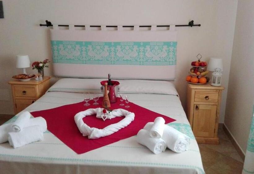 חדר סטנדרט, Meravisola Costa Rei