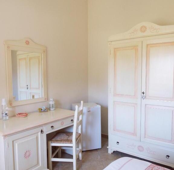 חדר סטנדרט, Meravisola Costa Rei