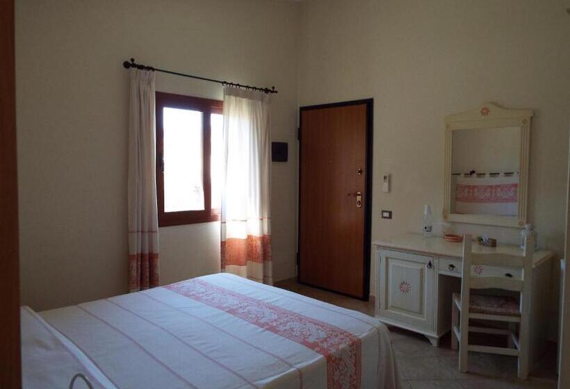 חדר סטנדרט, Meravisola Costa Rei